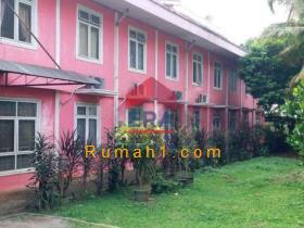 Image rumah dijual di Kukusan, Beji, Depok, Properti Id 6672