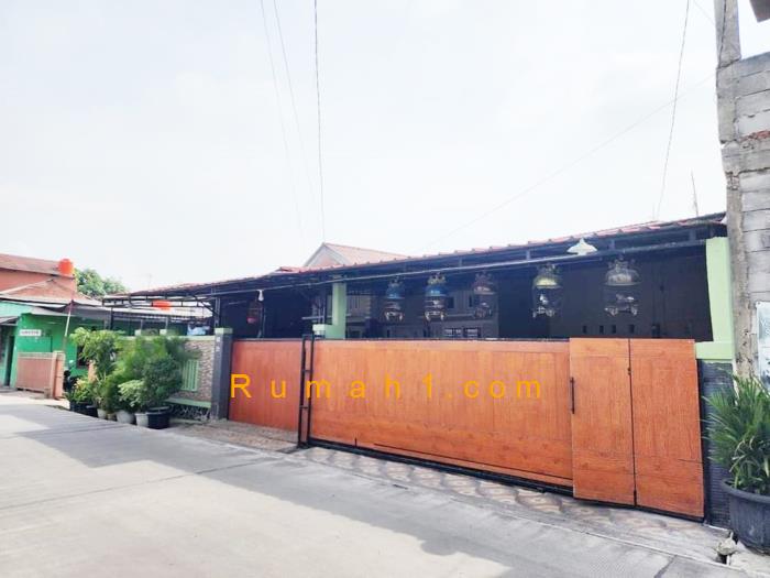 Foto Rumah dijual di Mangunjaya, Tambun Selatan, Rumah Id: 6673