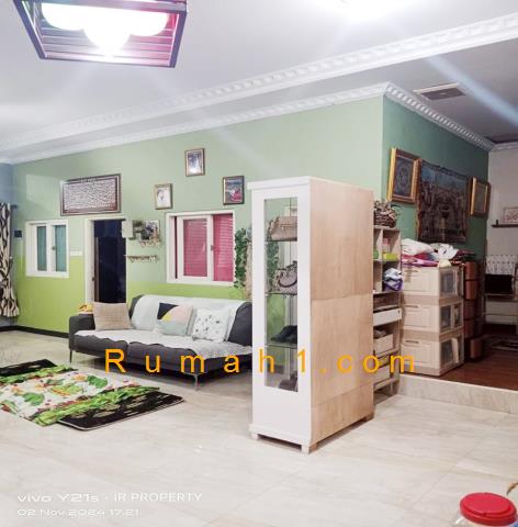 Foto Rumah dijual di Mangunjaya, Tambun Selatan, Rumah Id: 6673