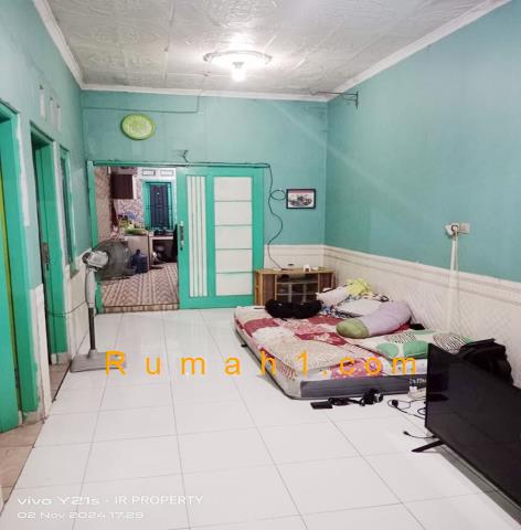 Foto Rumah dijual di Mangunjaya, Tambun Selatan, Rumah Id: 6673