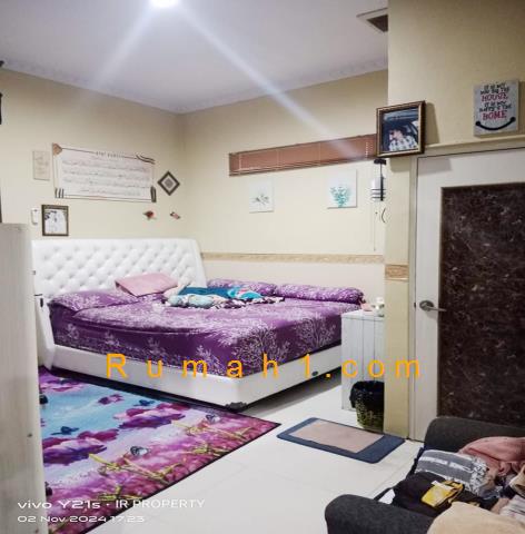 Foto Rumah dijual di Mangunjaya, Tambun Selatan, Rumah Id: 6673