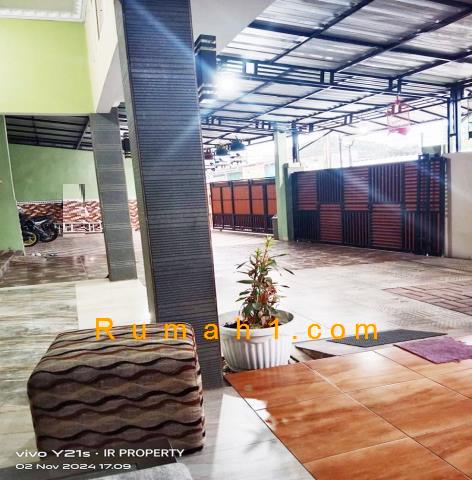 Foto Rumah dijual di Mangunjaya, Tambun Selatan, Rumah Id: 6673