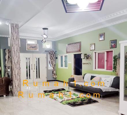 Foto Rumah dijual di Mangunjaya, Tambun Selatan, Rumah Id: 6673