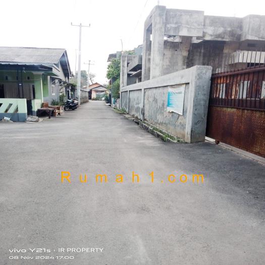 Foto Gudang dijual di Jatimulya, Tambun Selatan, Gudang Id: 6674