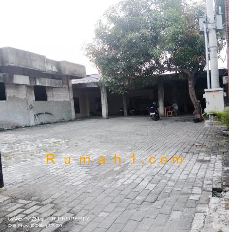 Foto Gudang dijual di Jatimulya, Tambun Selatan, Gudang Id: 6674