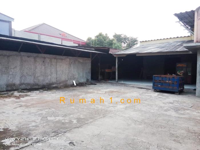 Foto Gudang dijual di Jatimulya, Tambun Selatan, Gudang Id: 6674