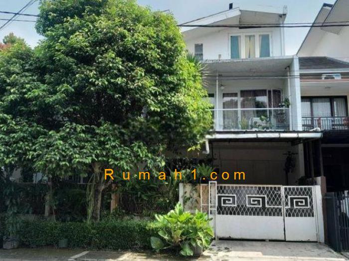 Foto Rumah dijual di Bintaro Jaya, Rumah Id: 6675