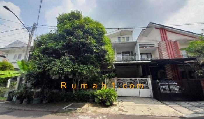 Foto Rumah dijual di Bintaro Jaya, Rumah Id: 6675