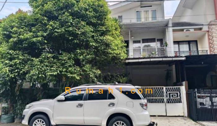 Foto Rumah dijual di Bintaro Jaya, Rumah Id: 6675