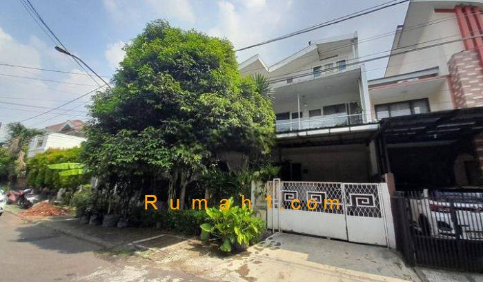 Foto Rumah dijual di Bintaro Jaya, Rumah Id: 6675