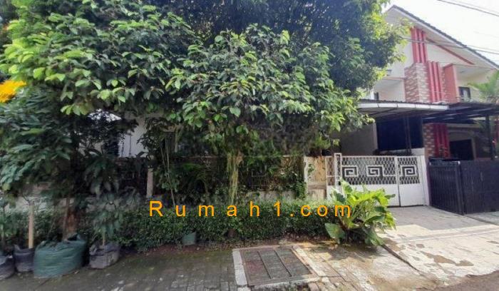 Foto Rumah dijual di Bintaro Jaya, Rumah Id: 6675