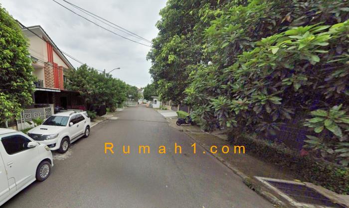 Foto Rumah dijual di Bintaro Jaya, Rumah Id: 6675