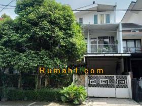 Image rumah dijual di Bintaro Jaya, Pondok Aren, Tangerang Selatan, Properti Id 6675