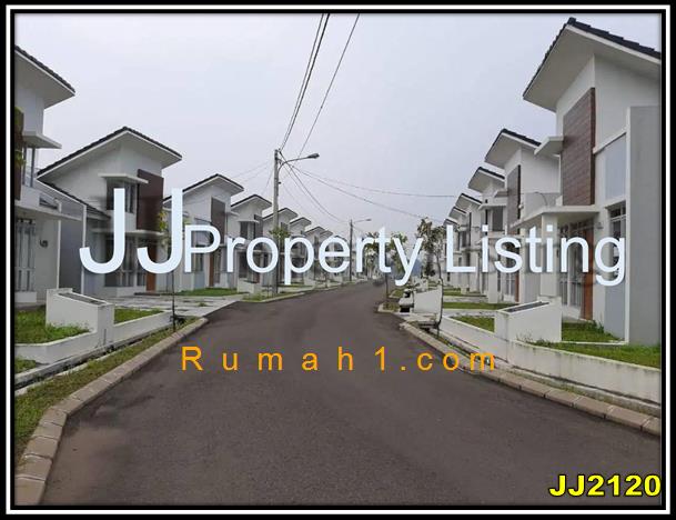 Foto Rumah dijual di Cluster Green Land CITRA 1 MAJA, Rumah Id: 6676