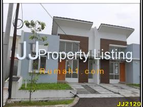 Image rumah dijual di Citra Maja, Curug Badak, Maja, Lebak, Properti Id 6676