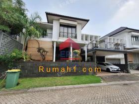 Image rumah dijual di Bintaro Jaya, Pondok Aren, Tangerang Selatan, Properti Id 6677