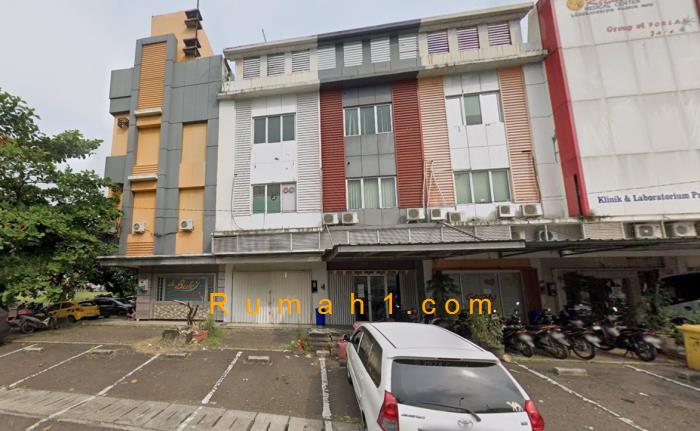 Foto Ruko dijual di Ruko Malibu Square BSD City, Ruko Id: 6678