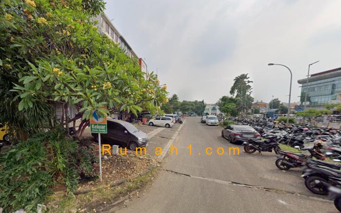 Foto Ruko dijual di Ruko Malibu Square BSD City, Ruko Id: 6678