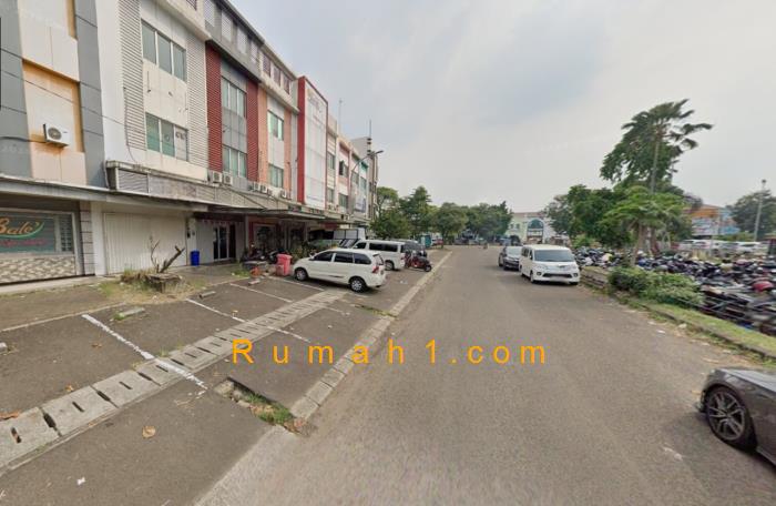 Foto Ruko dijual di Ruko Malibu Square BSD City, Ruko Id: 6678