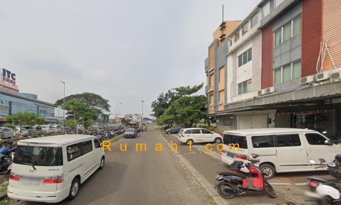 Foto Ruko dijual di Ruko Malibu Square BSD City, Ruko Id: 6678