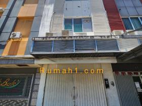 Image ruko dijual di Bumi Serpong Damai, BSD, Serpong, Tangerang Selatan, Properti Id 6678