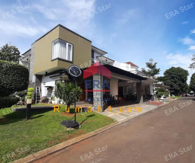 Foto Rumah dijual di De Latinos BSD, Rumah Id: 6679