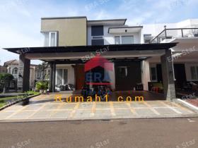 Image rumah dijual di Bumi Serpong Damai, BSD, Serpong, Tangerang Selatan, Properti Id 6679