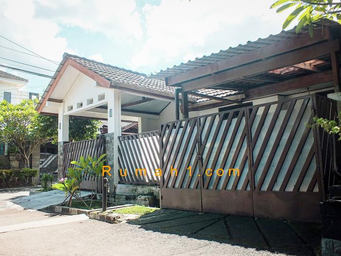 Foto Rumah dijual di Budi Agung Tanah Sereal, Rumah Id: 6681