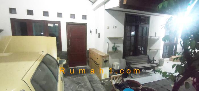 Foto Rumah dijual di Budi Agung Tanah Sereal, Rumah Id: 6681