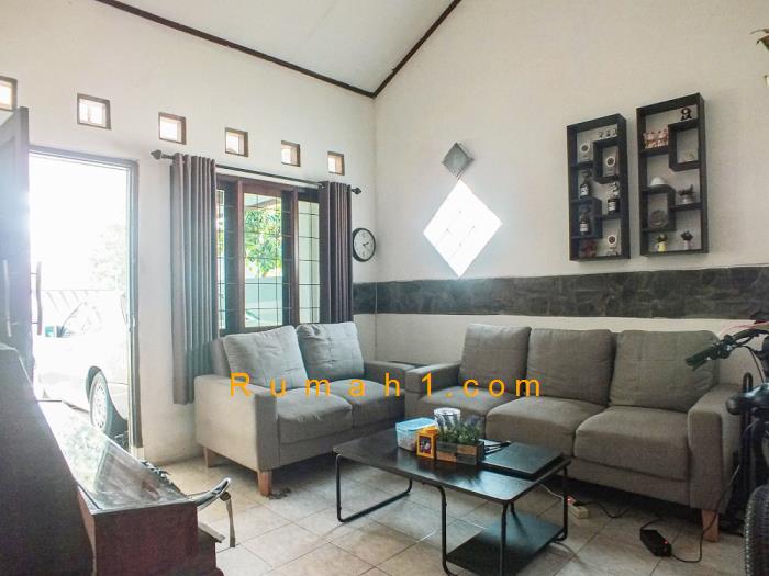 Foto Rumah dijual di Budi Agung Tanah Sereal, Rumah Id: 6681