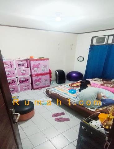 Foto Rumah dijual di Budi Agung Tanah Sereal, Rumah Id: 6681