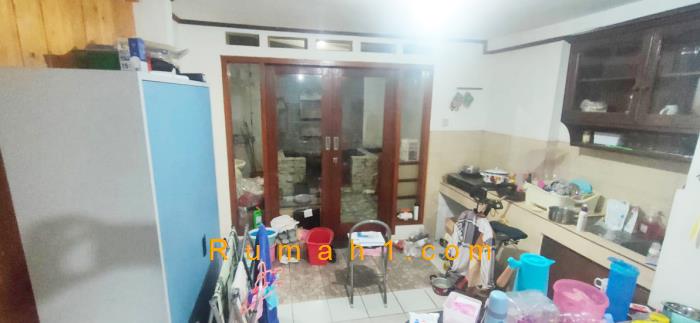 Foto Rumah dijual di Budi Agung Tanah Sereal, Rumah Id: 6681