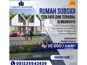 Image rumah dijual di Ngingasrembyong, Sooko, Mojokerto, Properti Id 6683