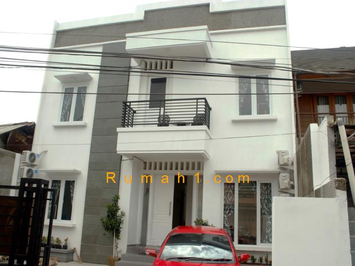 Foto Rumah dijual di Cilandak Barat, Cilandak, Rumah Id: 6684