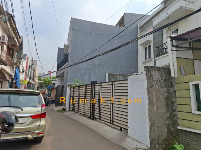 Foto Rumah dijual di Cilandak Barat, Cilandak, Rumah Id: 6684