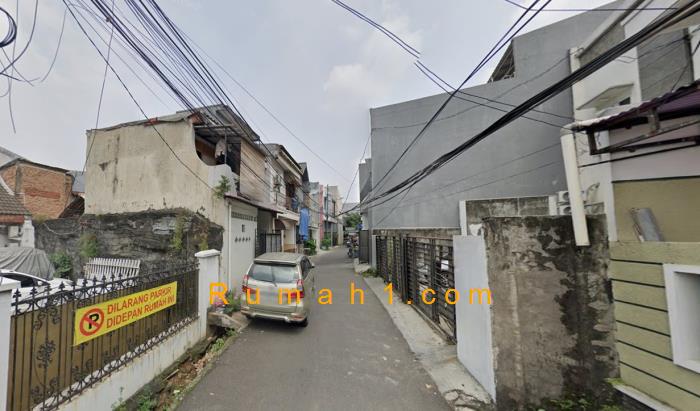 Foto Rumah dijual di Cilandak Barat, Cilandak, Rumah Id: 6684