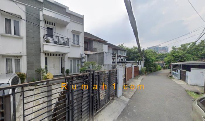 Foto Rumah dijual di Cilandak Barat, Cilandak, Rumah Id: 6684