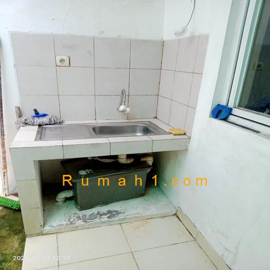 Foto Rumah disewakan di Serpong Natura City, Rumah Id: 6685