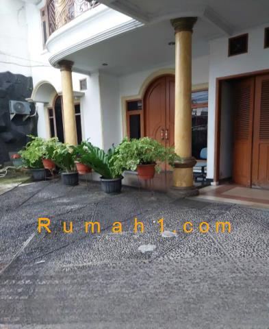 Foto Rumah dijual di Manggarai Selatan, Tebet, Rumah Id: 6686