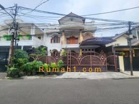 Image rumah dijual di Manggarai Selatan, Tebet, Jakarta Selatan, Properti Id 6686