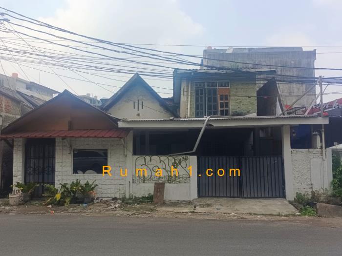 Foto Rumah dijual di Pasar Manggis, Setia Budi, Rumah Id: 6687