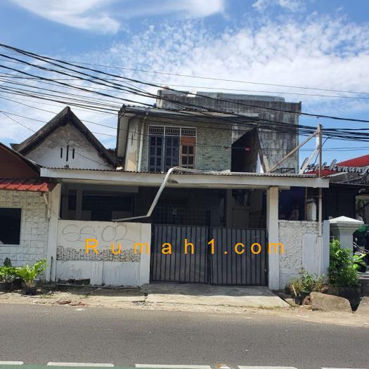 Foto Rumah dijual di Pasar Manggis, Setia Budi, Rumah Id: 6687