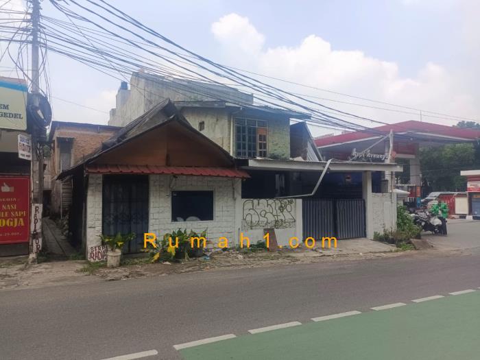 Foto Rumah dijual di Pasar Manggis, Setia Budi, Rumah Id: 6687