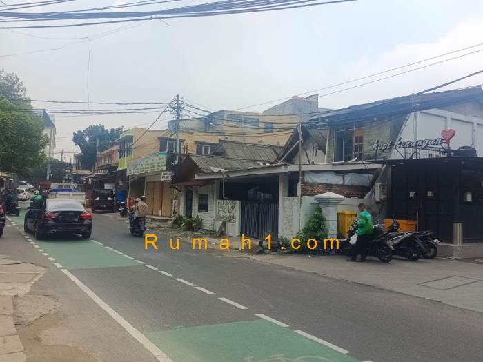 Foto Rumah dijual di Pasar Manggis, Setia Budi, Rumah Id: 6687