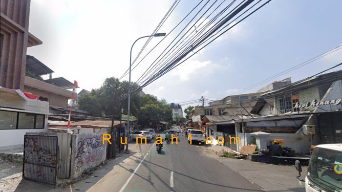 Foto Rumah dijual di Pasar Manggis, Setia Budi, Rumah Id: 6687