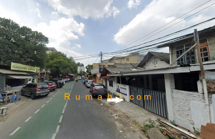 Foto Rumah dijual di Pasar Manggis, Setia Budi, Rumah Id: 6687