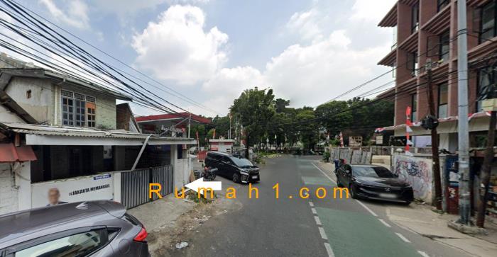 Foto Rumah dijual di Pasar Manggis, Setia Budi, Rumah Id: 6687