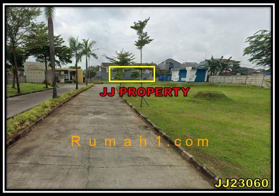 Foto Tanah dijual di Citra Raya Serpong, Tanah Id: 6688