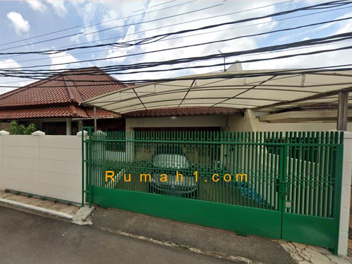 Foto Rumah dijual di Taman Gandaria Indah, Rumah Id: 6690