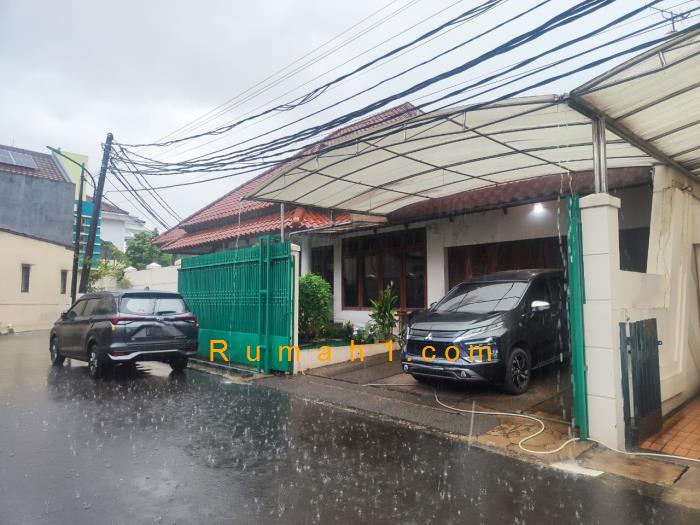 Foto Rumah dijual di Taman Gandaria Indah, Rumah Id: 6690